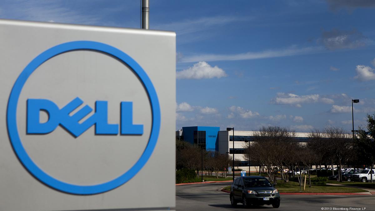 شرکت Dell 