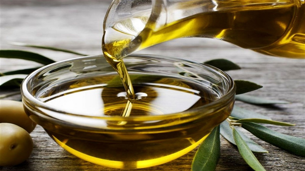 قیمت انواع روغن خوراکی در بازار+ جدول