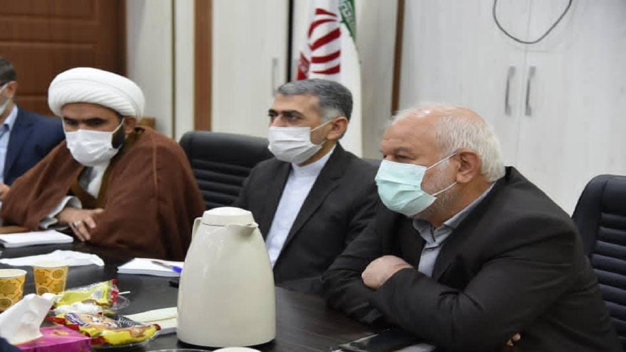 مشکل تملک اراضی عمومی شهر چمران حل شد