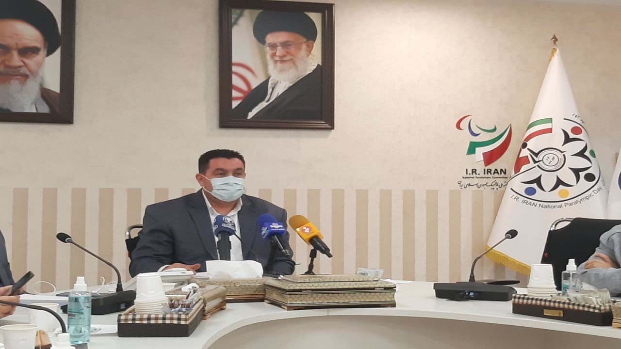 سردرگمی بابت برنامه مسابقات پاراآسیایی وجود دارد/ خبری از رژه افتتاحیه نیست