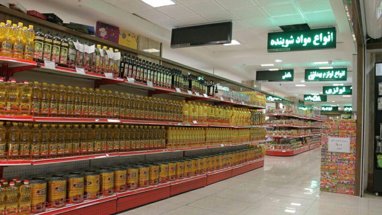 رصد بازار پس از اعلام قیمت کالاهای اساسی