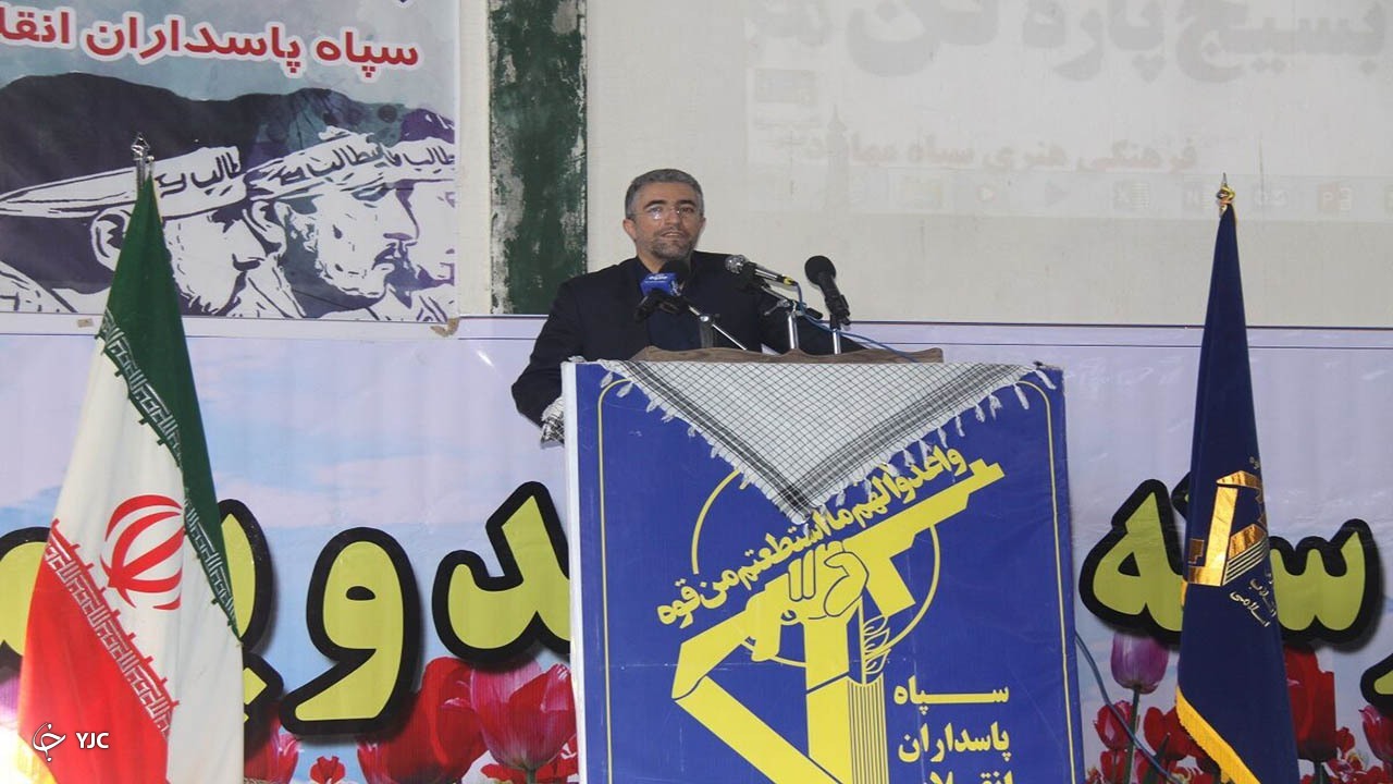 دشمنان از وحدت بین جوامع اسلامی هراس دارند