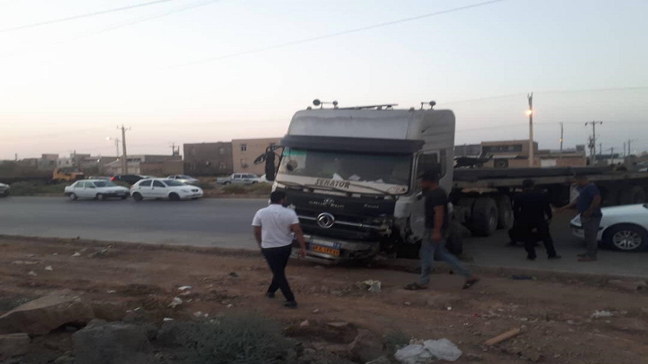 جاده ایذه به دهدز پر حادثه‌ترین و خطرناک‌ترین جاده خوزستان است