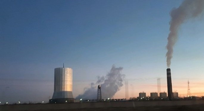 مصرف مازوت