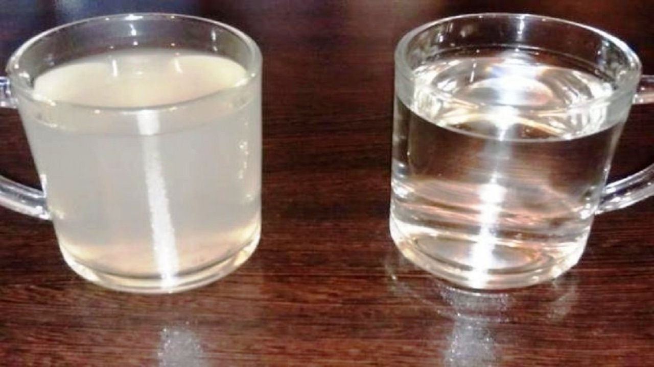 شوری آب خرمشهر و مینوشهر برطرف می شود