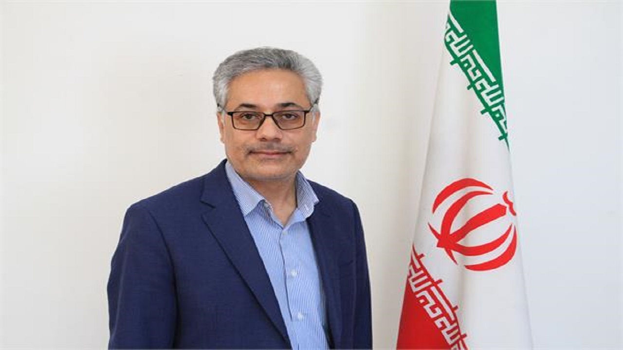 سرپرست فرهنگ و ارشاد اسلامی گلستان معرفی شد