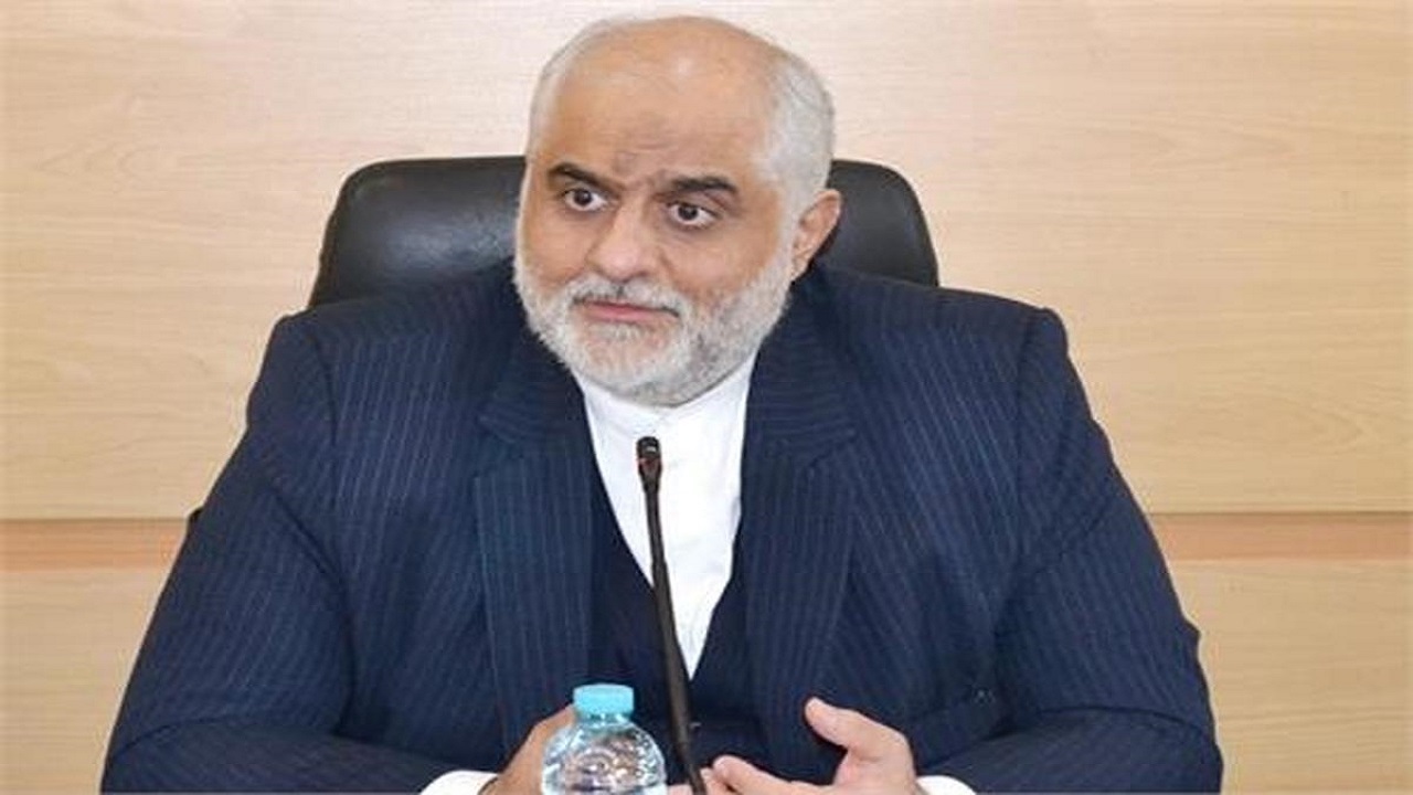 راه‌اندازی سامانه امداد هوشمند و کارآمد در البرز