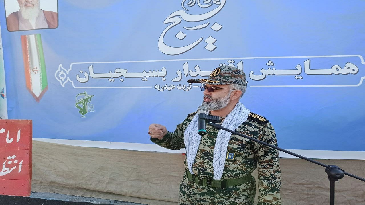 دیپلماسی ایران باید بر اساس تعامل قدرتمندانه باشد