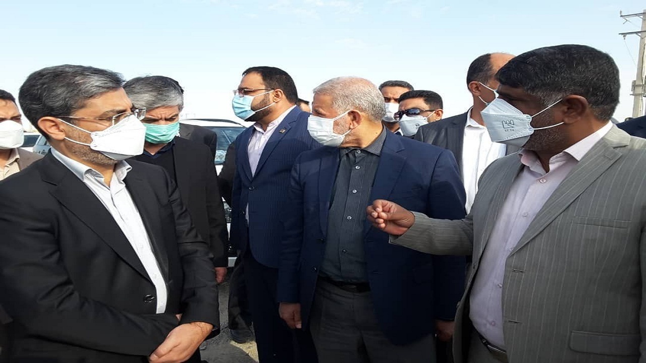 بهره برداری از صنایع غیرفعال اولویت ماست