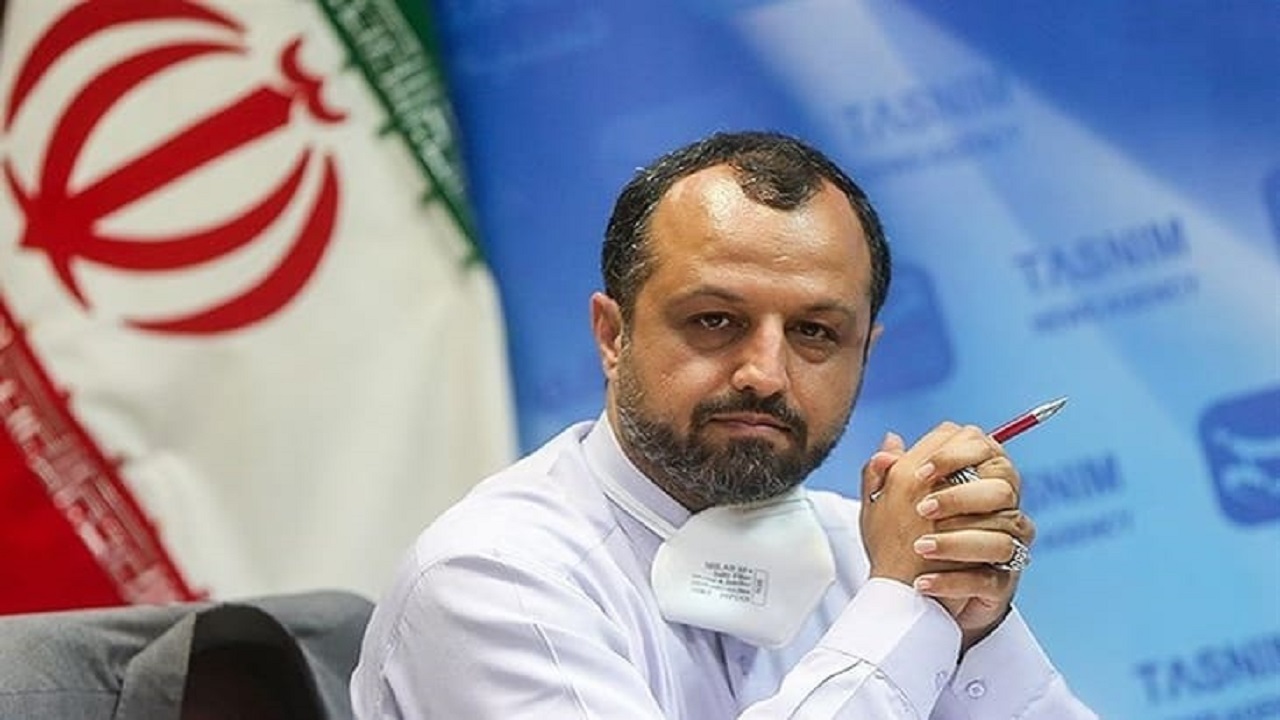 سفر وزیر امور اقتصاد و دارایی به گلستان