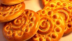 طرز تهیه ناگت بلو + فیلم
