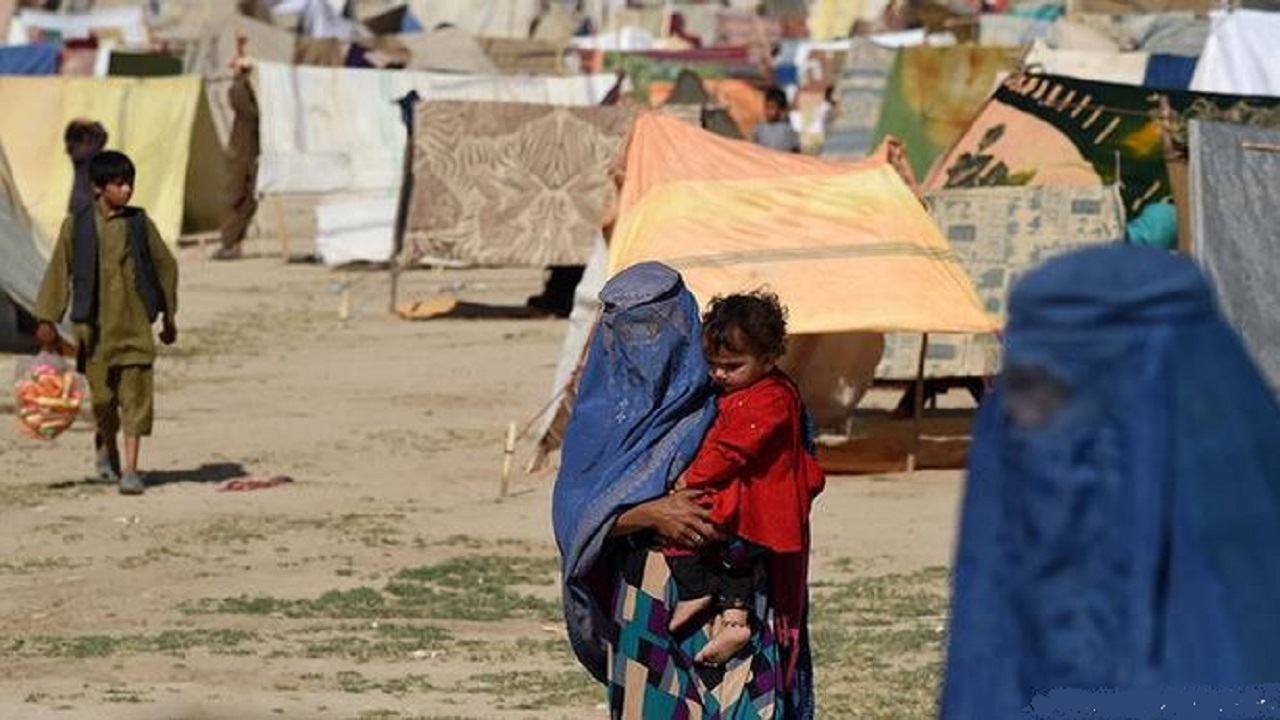 پاکستان: میلیون‌ها نفر در افغانستان به کمک فوری نیاز دارند