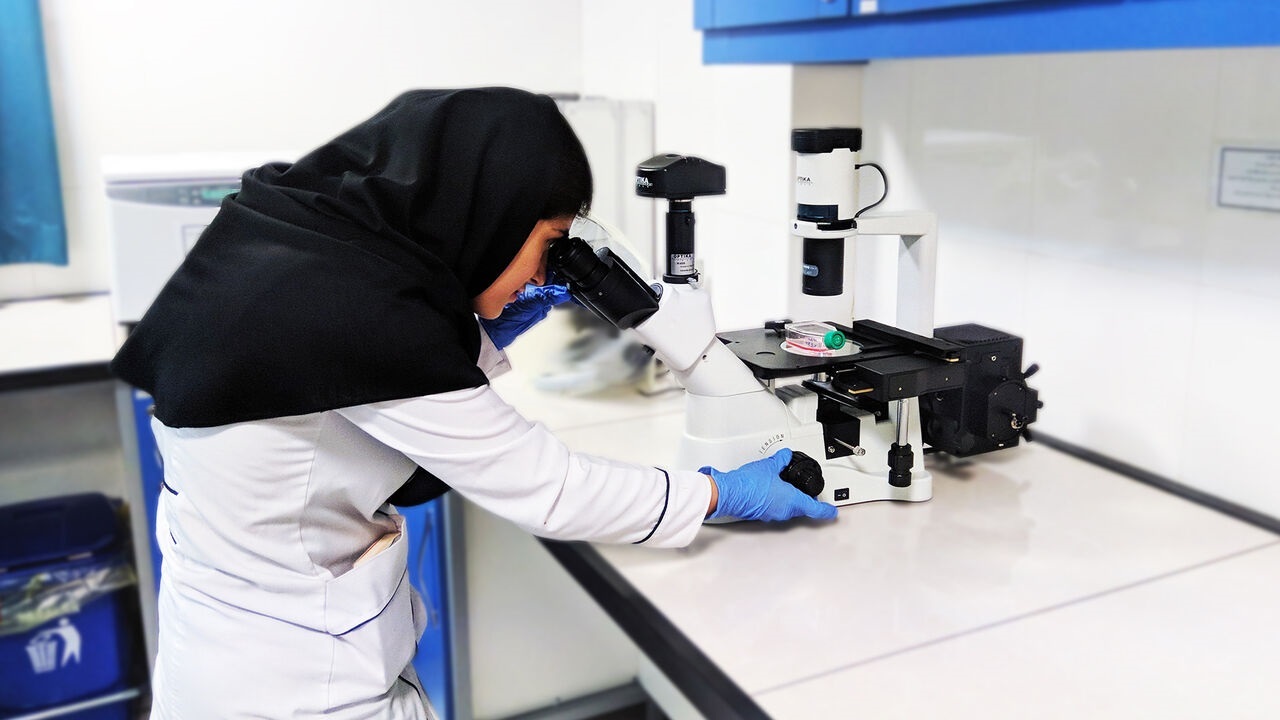 کلاس‌های عملی و آزمایشگاهی در دانشگاه آزاد استان همدان حضوری شد