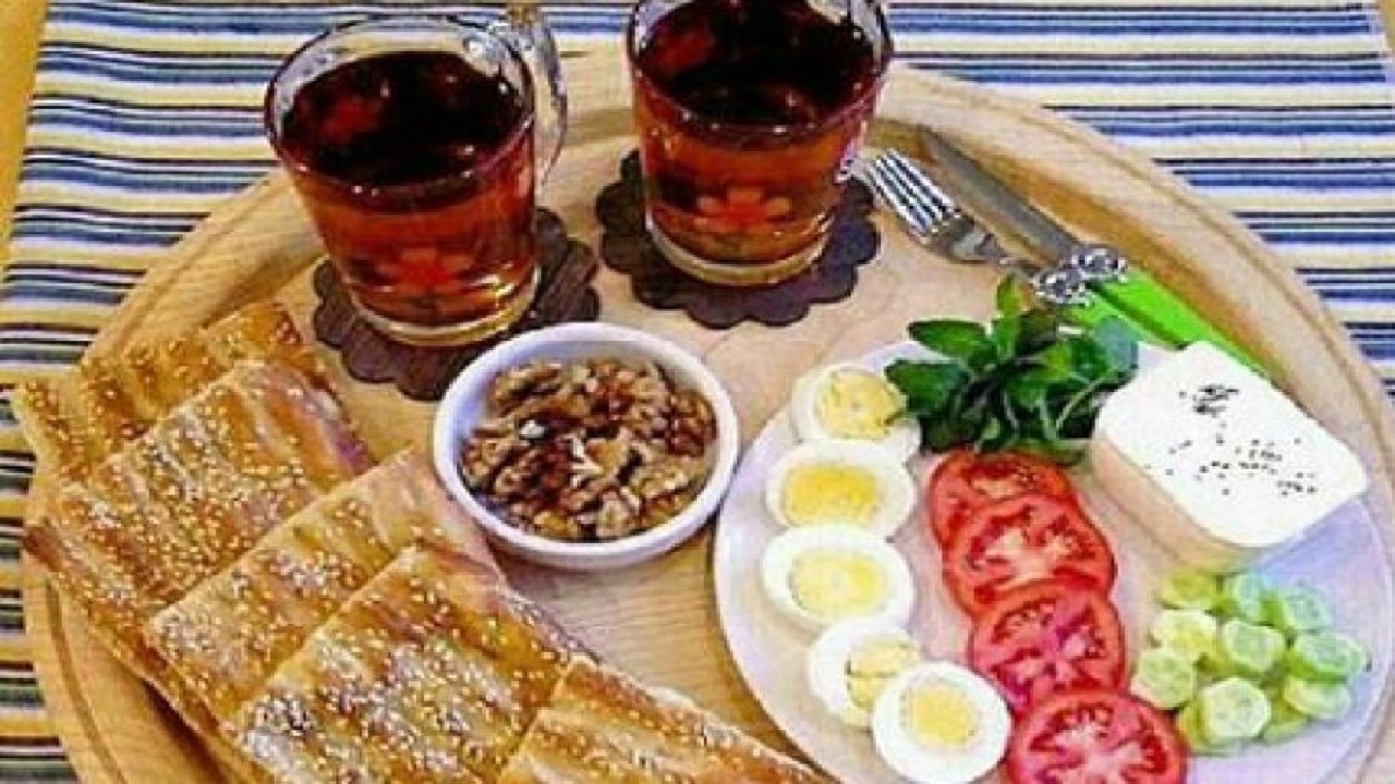 مصرف صبحانه بر کنترل وزن تاثیر دارد؟