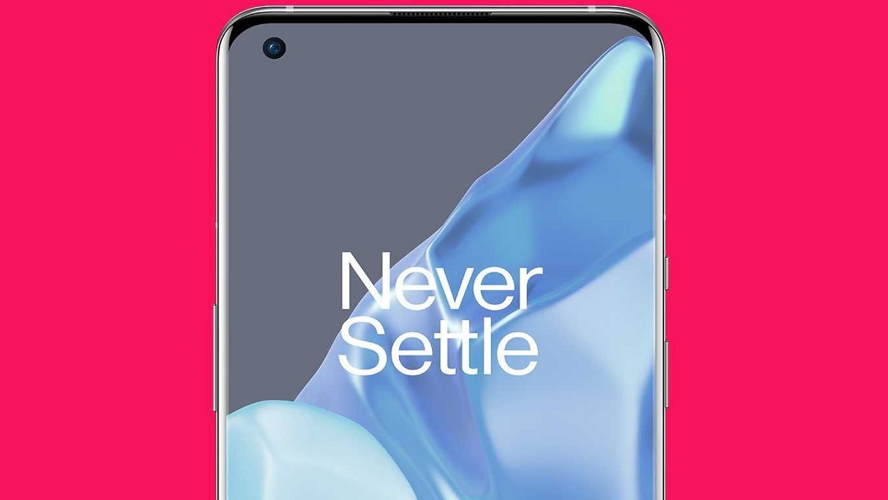 دوربین سلفی ۳۲ مگاپیکسلی، از ویژگی های فاش شده OnePlus ۱۰ Pro
