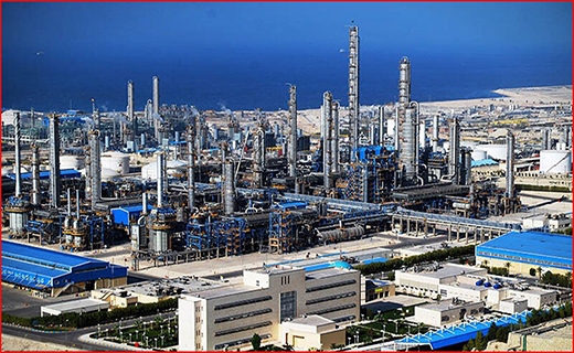 انفجار در پتروشیمی شهید تندگویان تکذیب شد