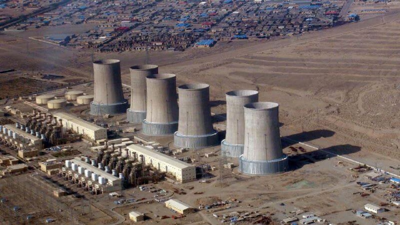 نگران تامین سوخت مایع صنایع در زمستان هستیم