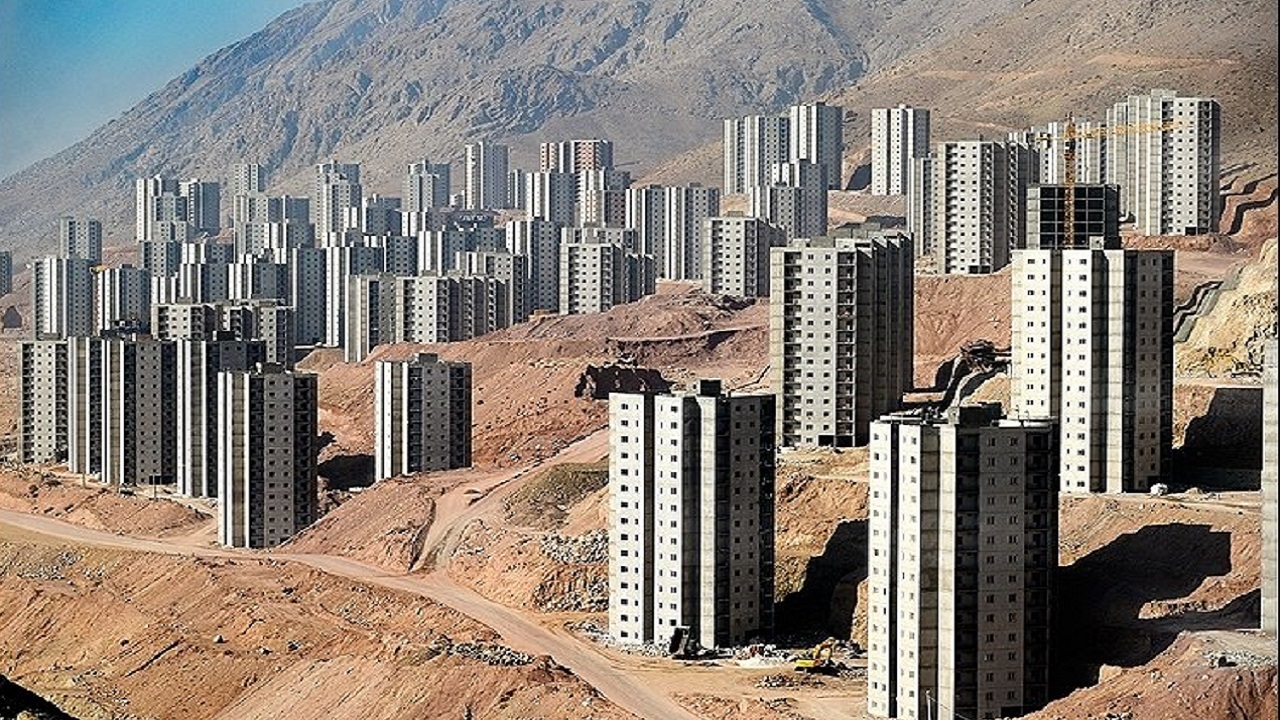ساخت و ساز در پهنه های گسل در پایتخت محدود شده است