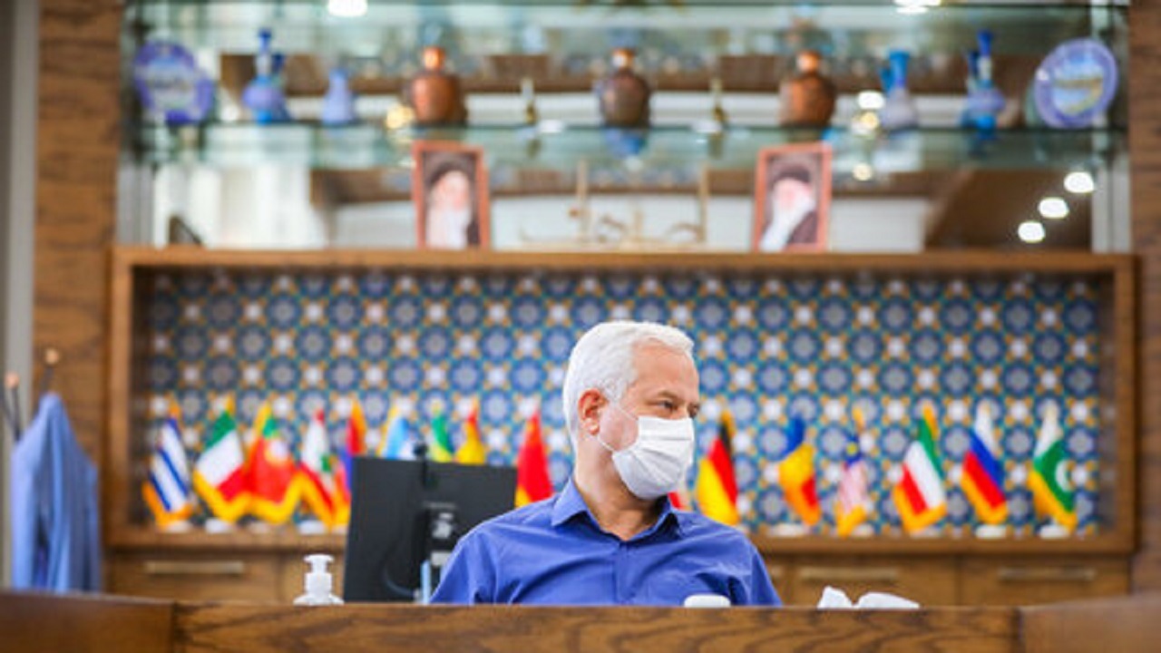 لزوم توسعه روابط علمی، مذهبی و اقتصادی میان اصفهان و پورتو