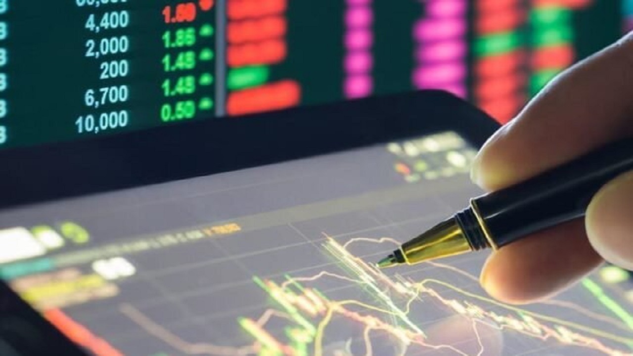 افزایش ۱۷ میلیونی معاملات سهام