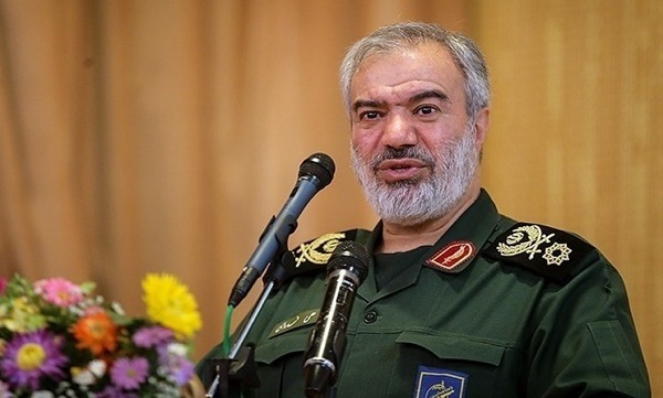 دشمنان جرات نمی‌کنند در جنگ‌سخت با ما درگیر شوند