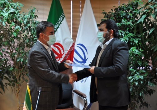 تغییرات در استانداری مازندران + تصاویر