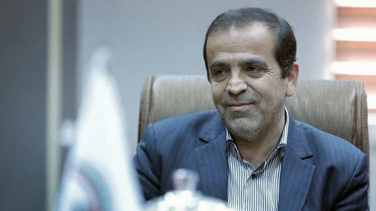 تیشه گران: امیدوارم میزبان خوبی از مسابقات جهانی دو و میدانی باشیم