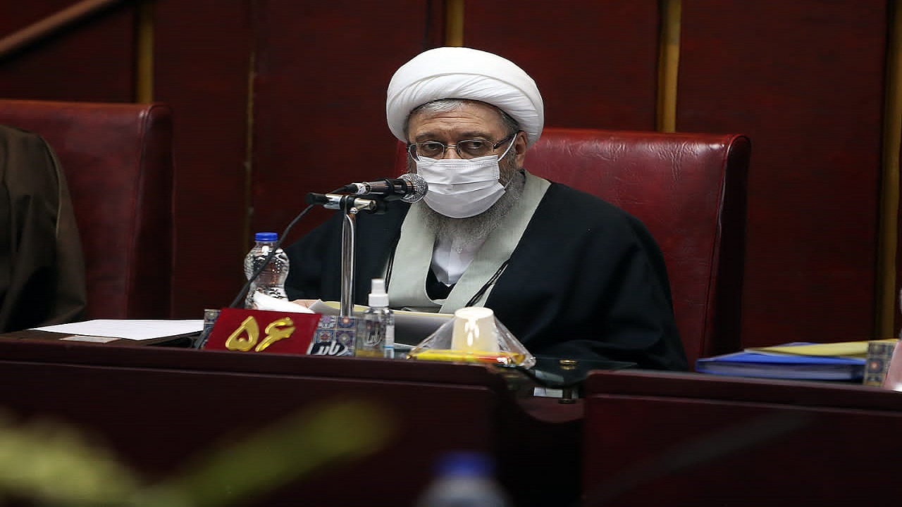 اصلاح موادی از آئین نامه داخلی مجمع تشخیص مصلحت نظام به تصویب رسید