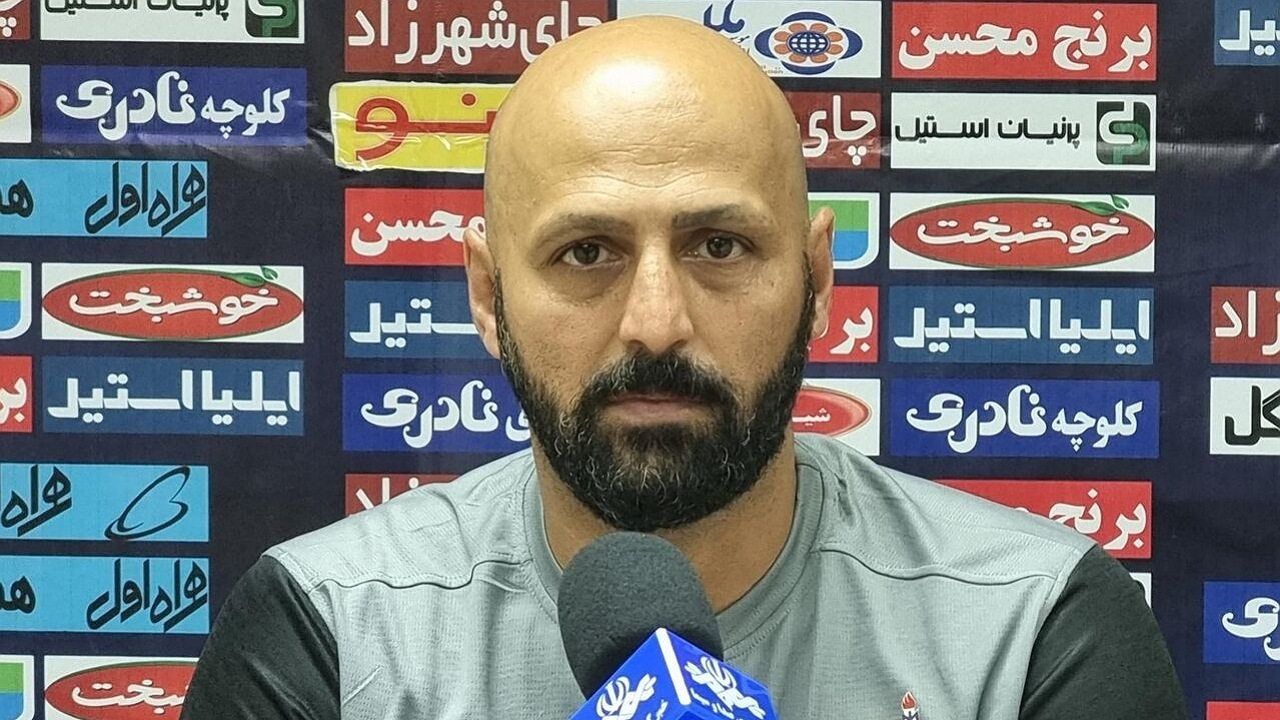 زور ما در بُعد فنی است و از پس داوران بر نمی‌آییم