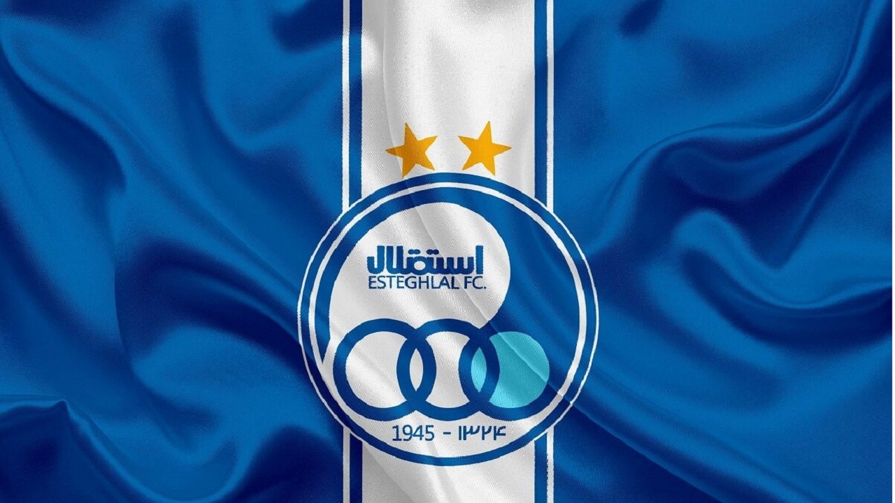 واکنش معاون حقوقی استقلال به حواشی بازی با گل گهر + عکس