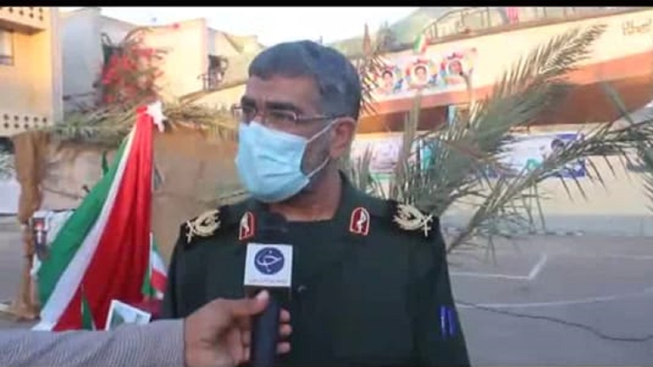 فرهنگ جهاد وشهادت همان فرهنگ وسیره بزرگان است