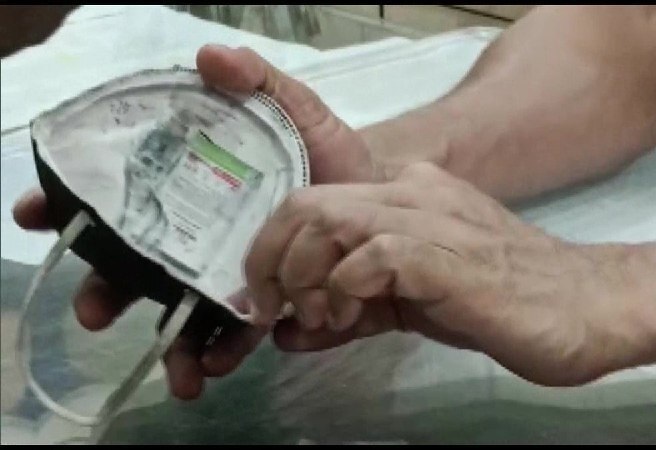 لایه ماسک