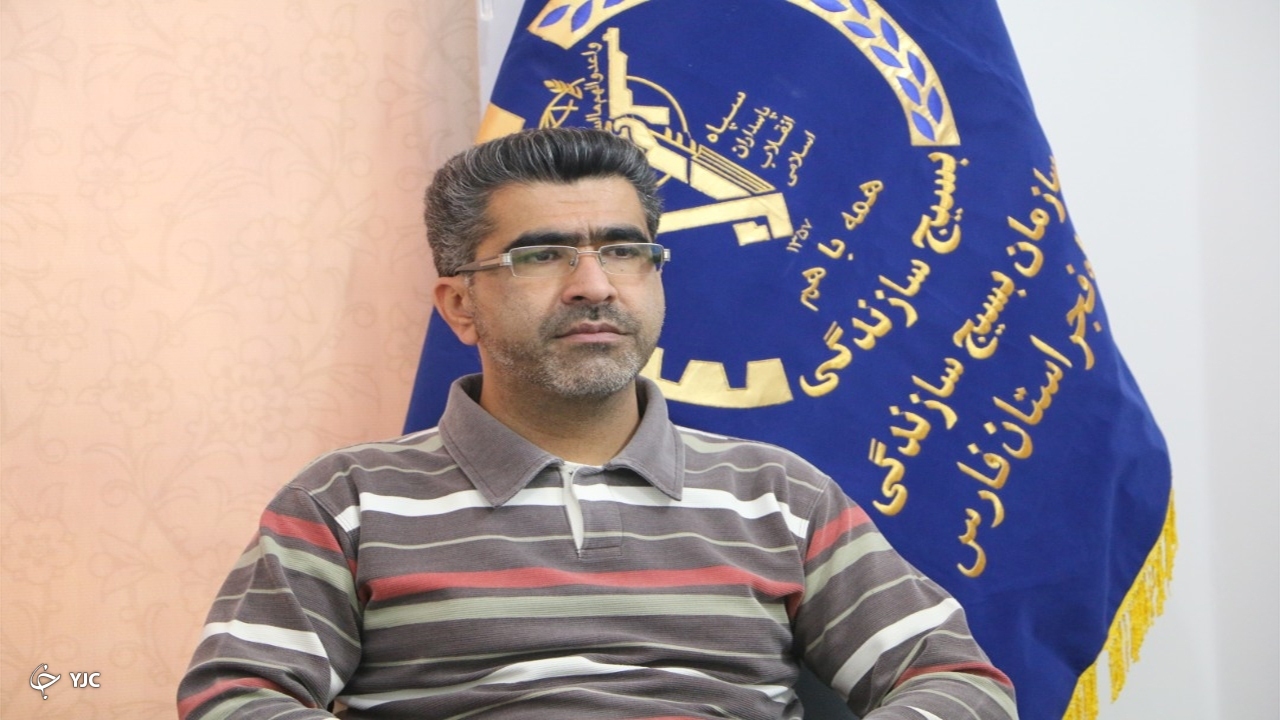 برگزاری هشتمین مرحله رزمایش مواسات همدلی به یاد شهید سلیمانی