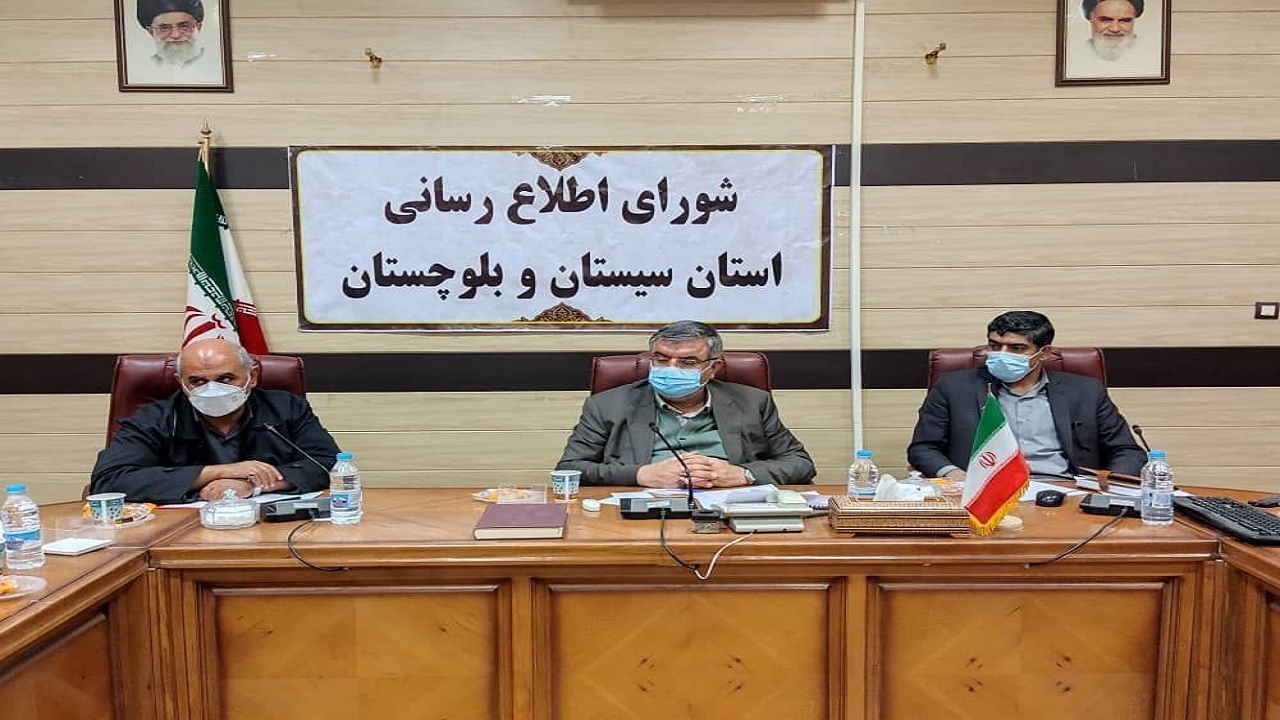 دستگاه‌ها در حوزه آگاهی بخشی و اطلاع رسانی تلاش کنند