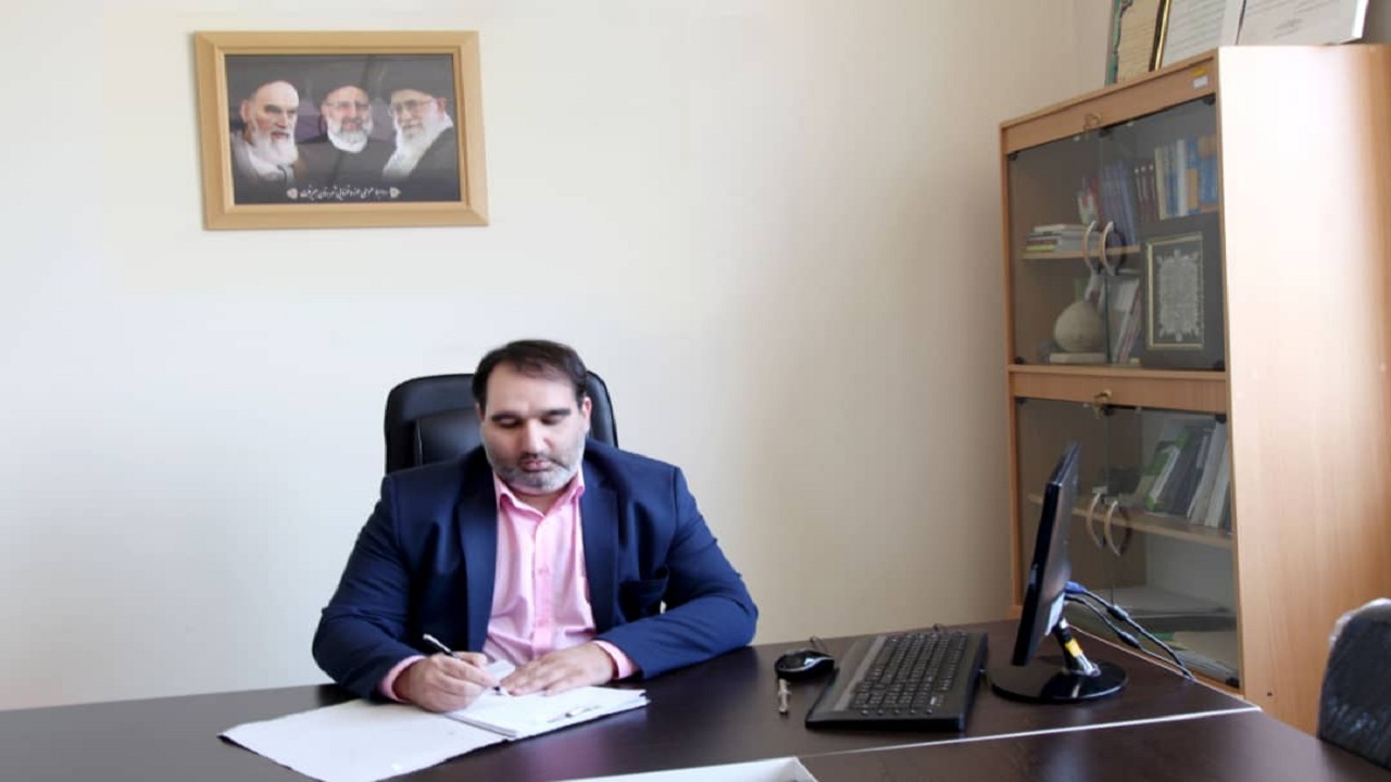 پلمب تعدادی از آرایشگاه‌های زنانه جیرفت