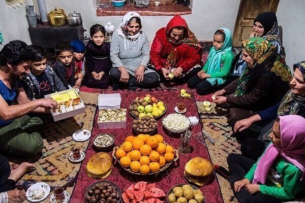 شب یلدا؛ میراث ناملموس ایرانیان