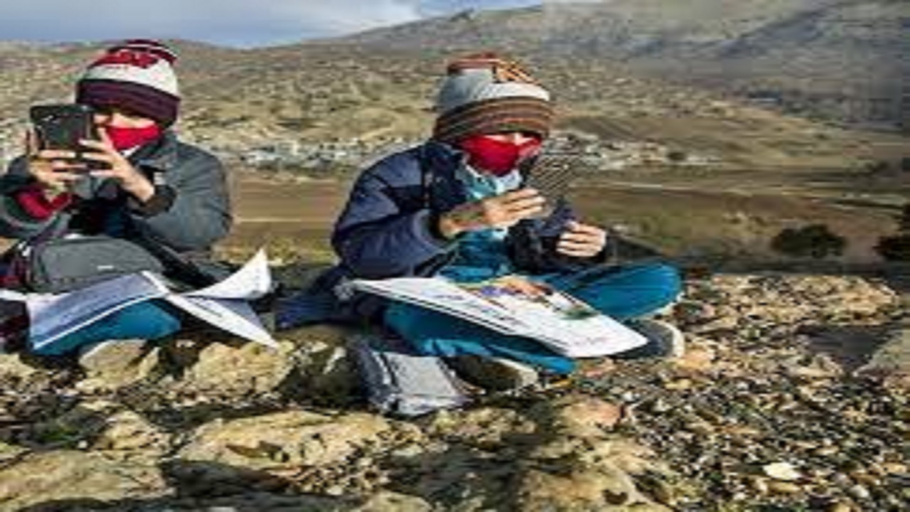 پوشش ارتباطی تلفن همراه در بیش از ۲ هزار روستای کرمانشاه برقرار است