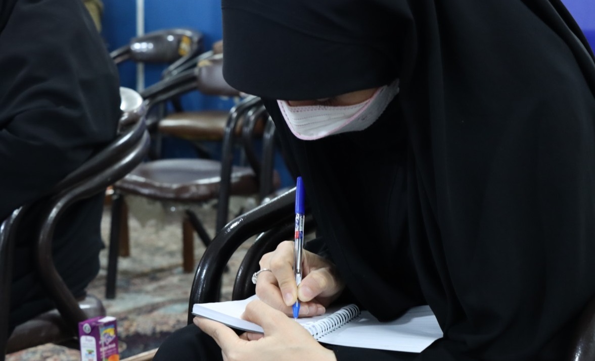 برگزاری کنفرانس مطبوعاتی با حضور  رئیس عمومی مرکز فعالیت&zwnj;های فرهنگی اجتماعی تبیان