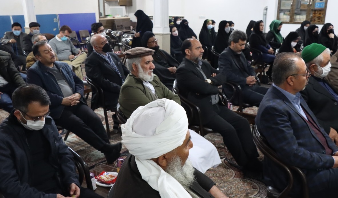 برگزاری کنفرانس مطبوعاتی با حضور  رئیس عمومی مرکز فعالیت&zwnj;های فرهنگی اجتماعی تبیان