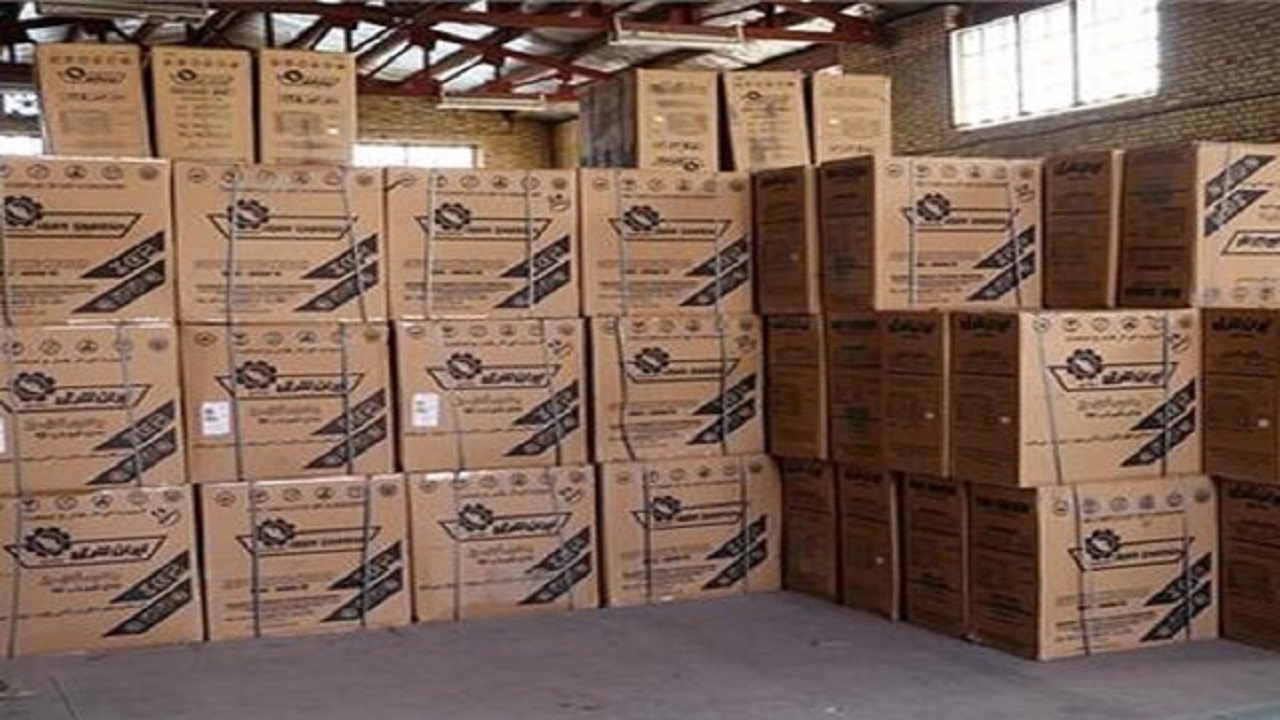 اهدای ۲۰۵۰ بخاری در شب یلدا به مددجویان اصفهانی