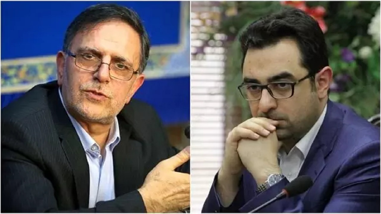 حکم پرونده سیف و عراقچی در دیوان عالی کشور نقض شد
