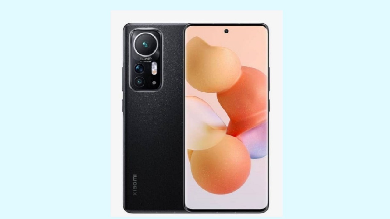 شیائومی تاریخ عرضه گوشی‌های سری ۱۲Xiaomi را مشخص کرد