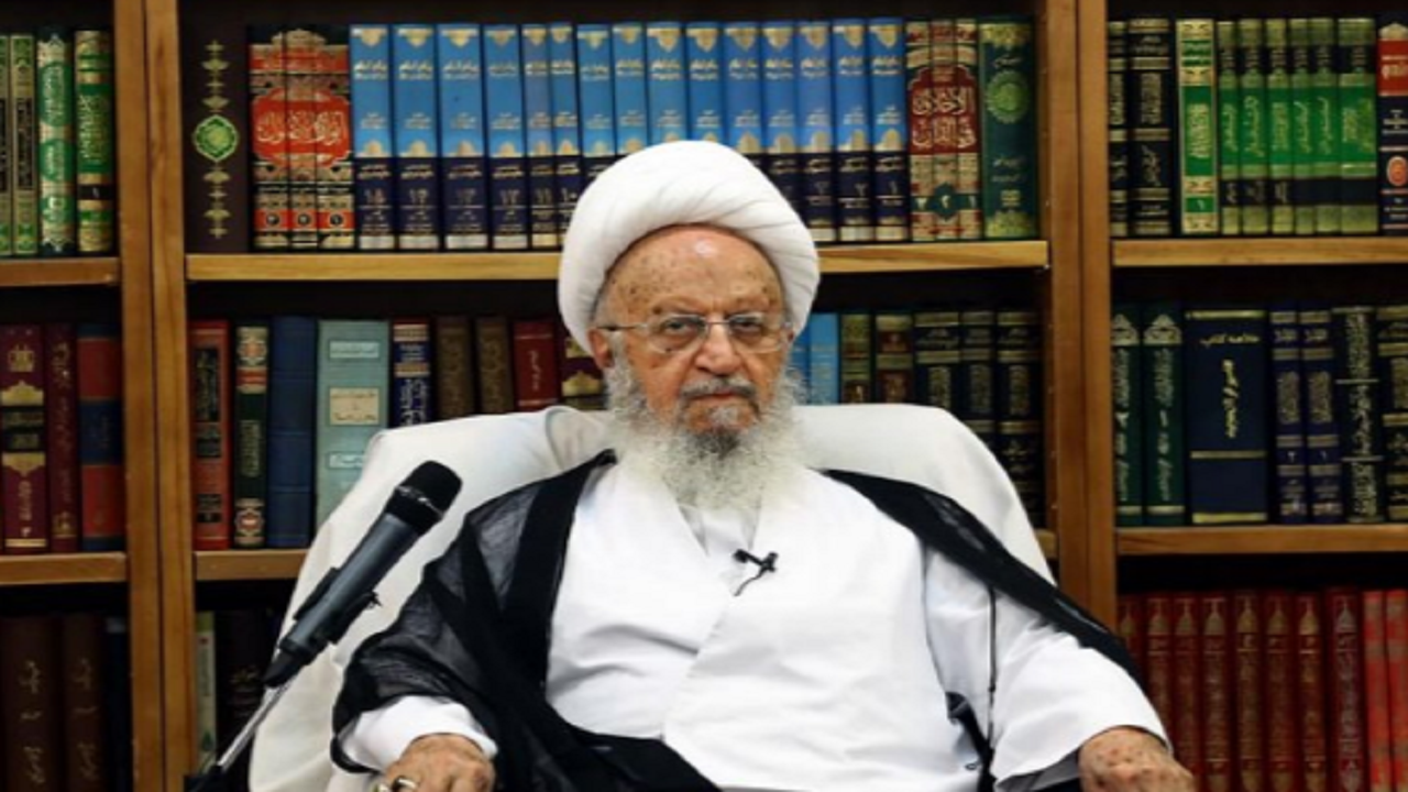 پاسخ آیت‌الله مکارم شیرازی به پرسشی درباره فاطمیه