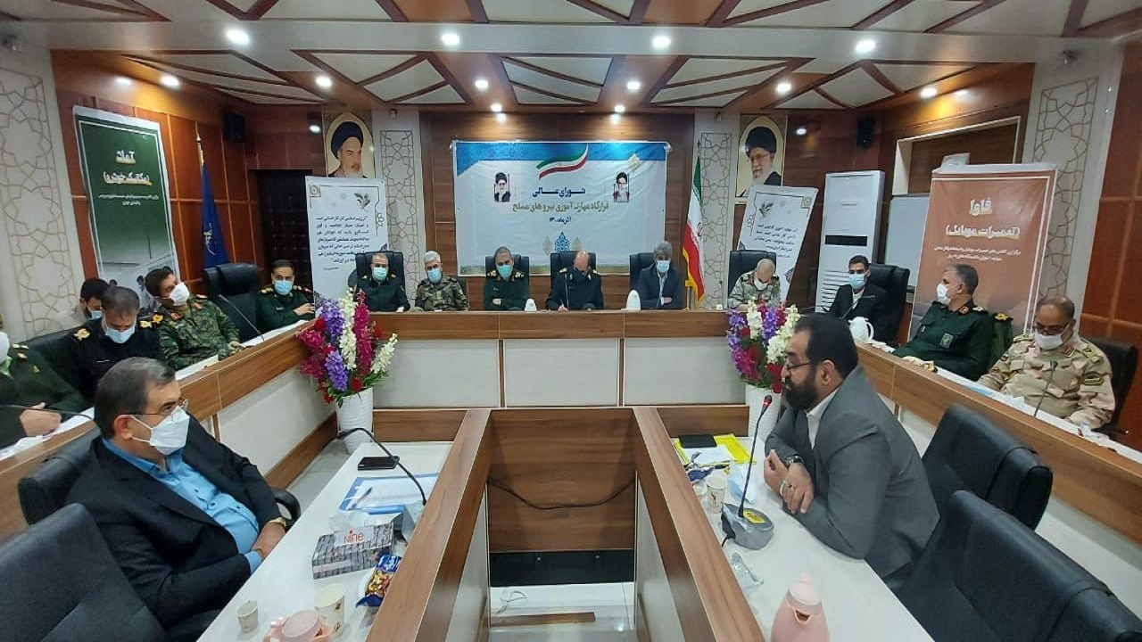 موضوع مهارت آموزی به یک مطالبه ملی تبدیل شده است