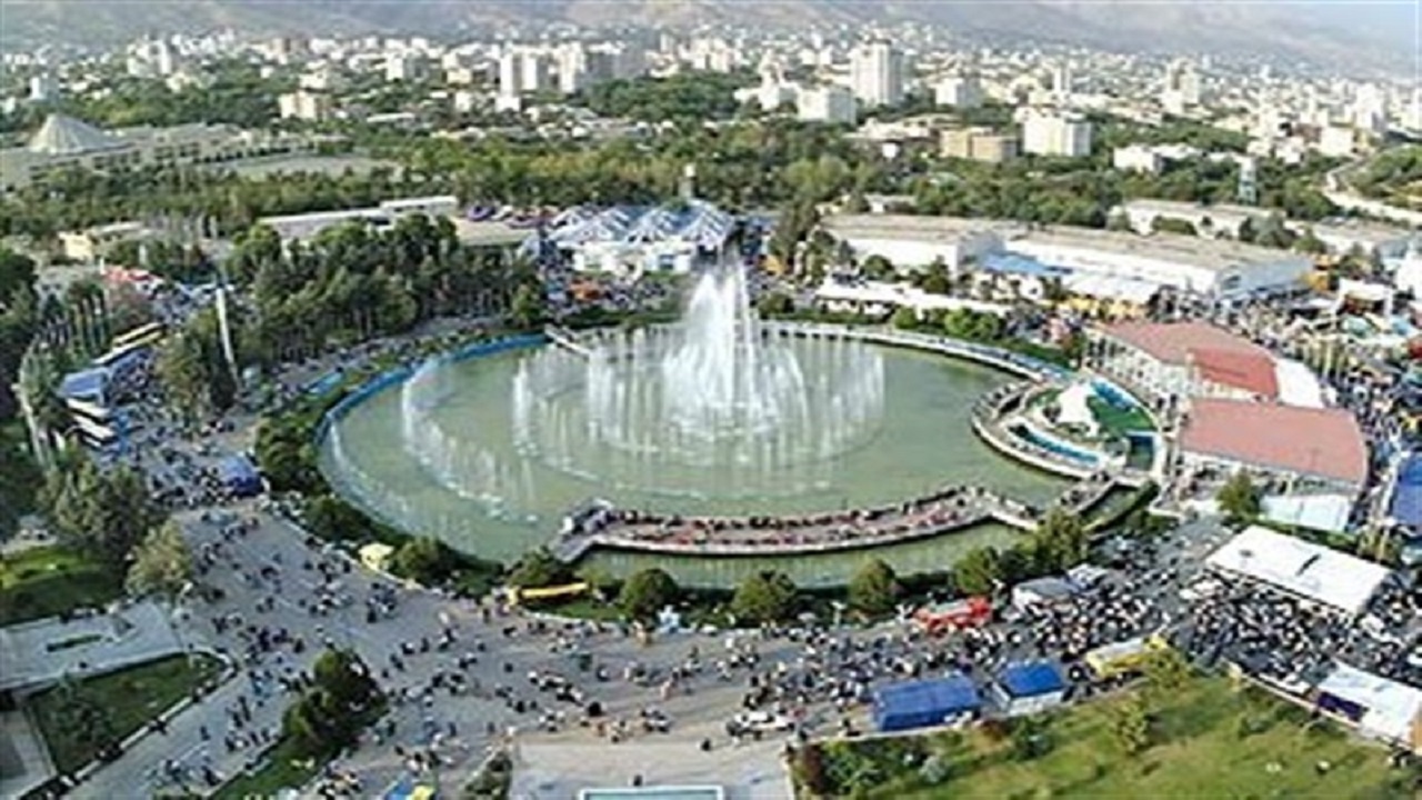 بررسی انتقال نمایشگاه بین المللی تهران به نمایشگاه شهر آفتاب