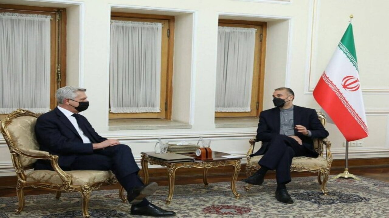 کنفرانسی بین‌المللی در خصوص جمع‌آوری کمک برای مردم افغانستان برگزار شود