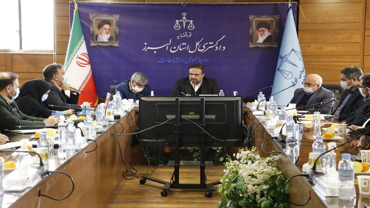 کاهش ۲۳ درصدی سرقت خشن در البرز