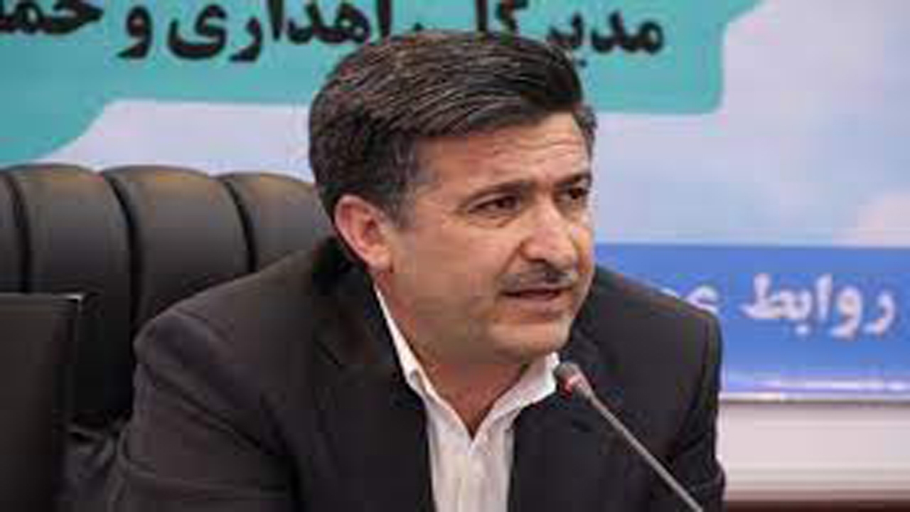 سن ناوگان حمل و نقل در استان فارس از سن کشوری بالاتر است
