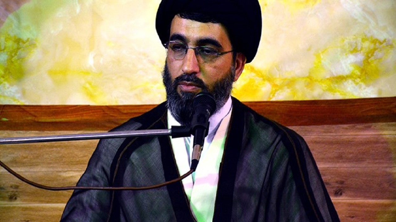 پیرو مکتب اهل‌بیت (ع) نباید دنبال وِرد و دعانویسی باشد