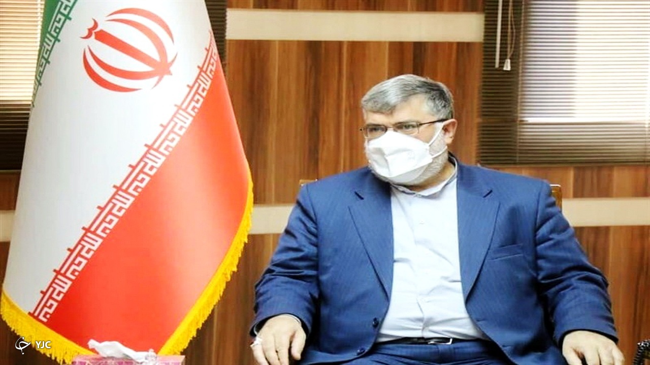 رئیس شورای پدافند غیرعامل آذربایجان‌غربی منصوب شد